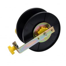 Hotline Clutched Small Plastic Reel