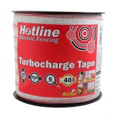 TAPE TURBO 20MM 200M TC43/2 HOTLINE