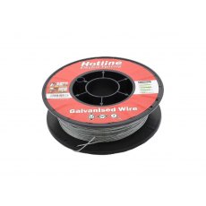 Hotline Galvanised Wire