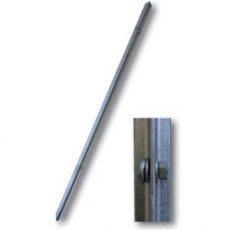 Hotline T Bar 100cm Ground Stake