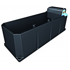 Paxton Water Trough WT120-R 120L