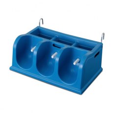 Wydale Twin Bucket Teat Feeder