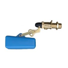 JFC Ball Valve Assembly Repair Kit