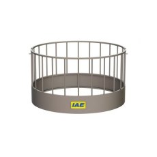 IAE Galvanised Standard Sheep Ring Feeder