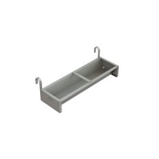 IAE Galvanised Hook On Trough