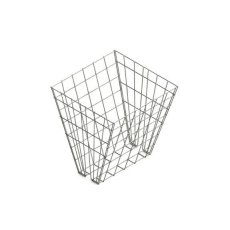 IAE Galvanised Double Sided Mesh Hayrack