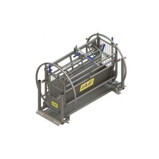 IAE Standard Turnover Crate