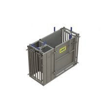 IAE Sheep Docking Crate