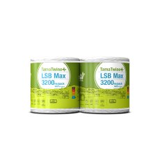 Tama LSB Max Twine 3200m 2 Pack