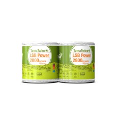 Tama LSB Power Twine 2800m 2 Pack