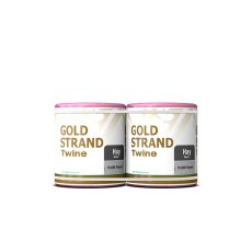 Tama Hay Twine 10000' Pink/Yellow 2 Pack