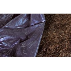 Visqueen Black Silage Sheet