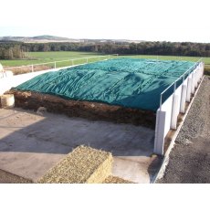 Ark Agriculture Secure Pit Cover