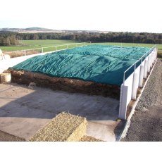 Ark Agriculture Secure Pit Cover