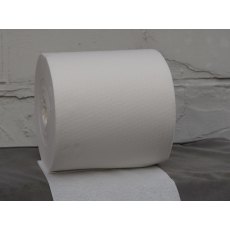Airlade Paper Wipe 6 Pack Blue