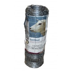 Wire Stock 50M L5-60-15 Country Uf