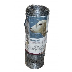 WIRE STOCK 50M L5-60-15 COUNTRY UF