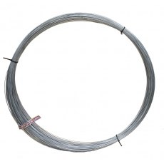 Galvanised Mild Steel Plain Wire 5kg