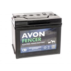 Avon Leisure Fencer Battery 685