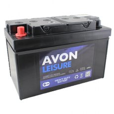 Avon Leisure Battery 679