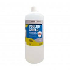 Poultry Shield Cleaner Concentrate 1L