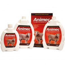 Animec Oral Solution