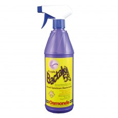 Bactakil 55 Purple 750ml