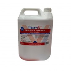 Tricetol Drench 5L