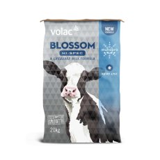 BLOSSOM HI-SPEC 20KG VOLAC