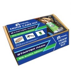 Standard Pack For Hoof Care Kit