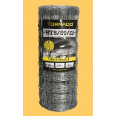 Tornado Stock Wire HT8-80-22