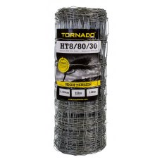 Wire Stock Ht8-80-30 100M Tornado