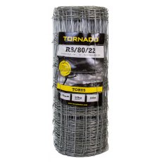 Tornado Torus Stock Wire R8/80/22 100m