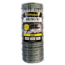 Tornado Torus Stock Wire R8/80/30 100m