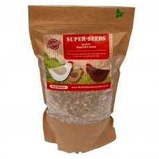 Super-Seeds 1kg Little Feed Co