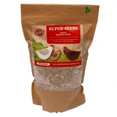 Little Feed Co Super-Seeds