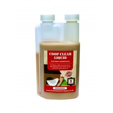 Little Feed Co Coop Clearing Liquid 500ml