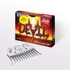 Devil Elite Comb