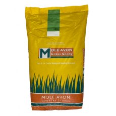 Mole Avon Dura Bite Grass Mix 14kg