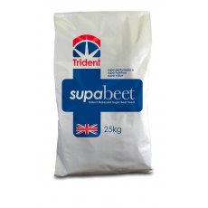 Sugar Beet Supabeet Pellets 25kg