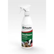 Hoofsure Combat 500ml