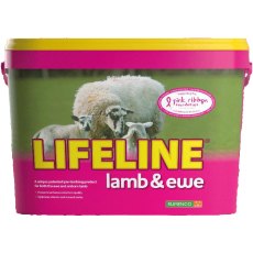 LIFELINE LAMB & EWE 22.5KG BUCKET