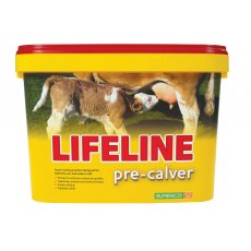 Lifeline Pre Calver Bucket