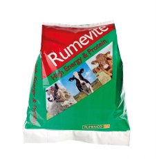Rumevite High Energy + Protein 22.5kg
