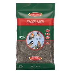 NIGER SEED 1KG J&J