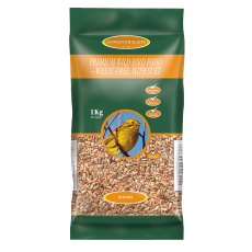 Johnston & Jeff Premium Wild Bird Seed