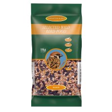 Johnston & Jeff Selected Wild Bird Seed