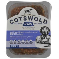 Cotswold Puppy Chicken Mince