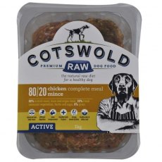 Cotswold Raw Chicken Complete Meal