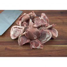 Cotswold Lamb Chop Chunks 3 Pack